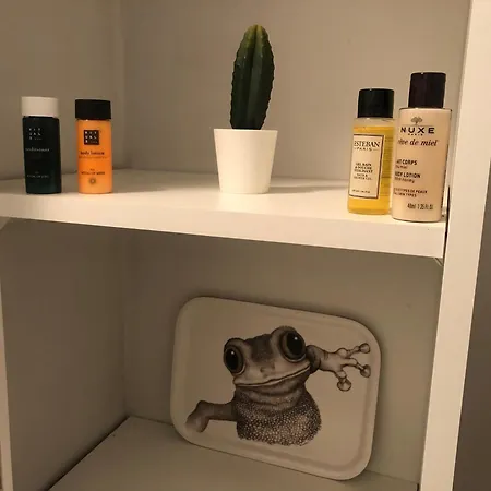 T2 Vue Cosy Horizon Διαμέρισμα Plérin