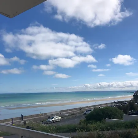T2 Vue Cosy Horizon Διαμέρισμα