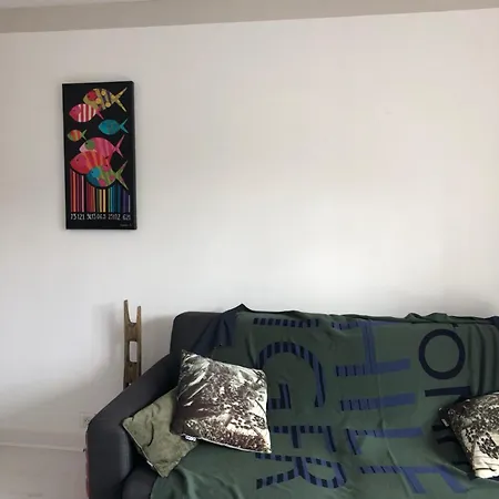 Διαμέρισμα T2 Vue Cosy Horizon