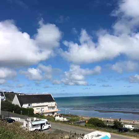 T2 Vue Cosy Horizon * Plérin